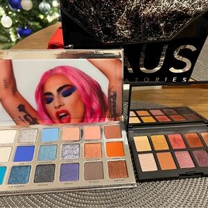 Haus Labs Eyeshadow Palettes